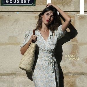 ROUJE - Louisa Dress- 36